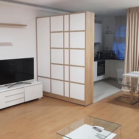 Top Trio Residence Bükreş Dış mekan fotoğraf