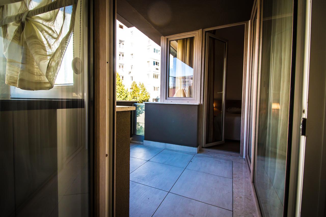 Top Trio Residence Bükreş Dış mekan fotoğraf