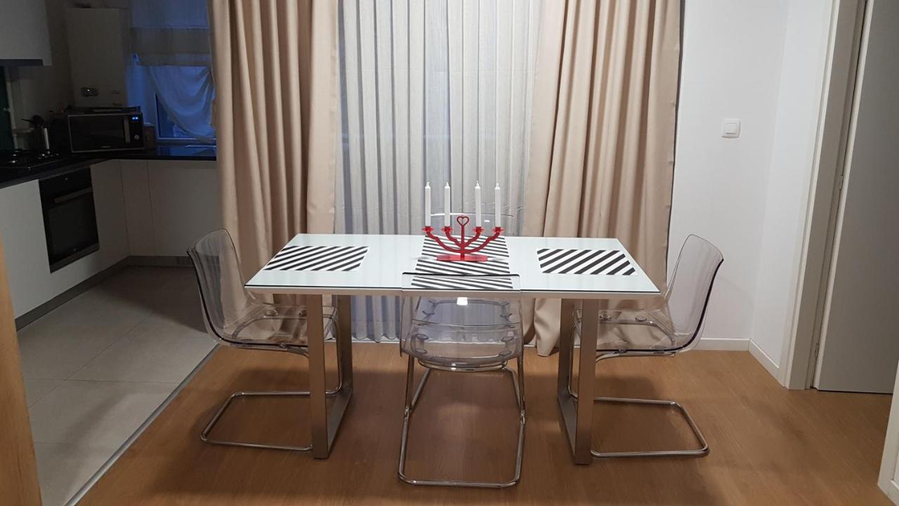 Top Trio Residence Bükreş Dış mekan fotoğraf
